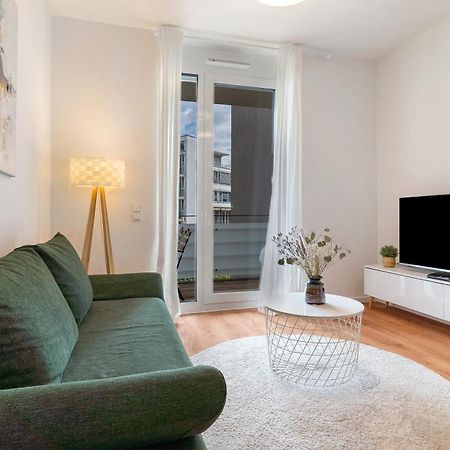 Km Style Apartments 6 Фрайбург Екстериор снимка