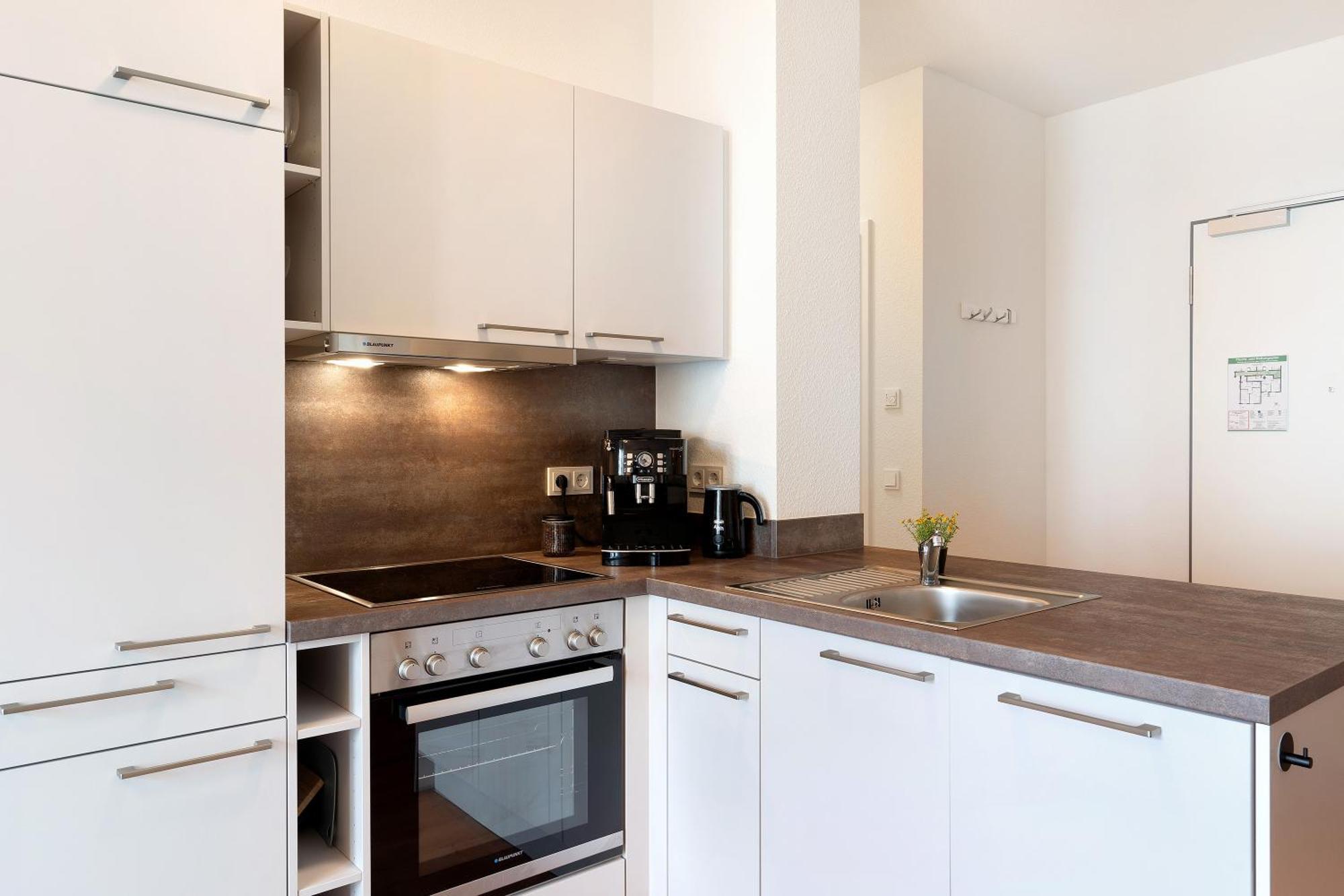 Km Style Apartments 6 Фрайбург Екстериор снимка