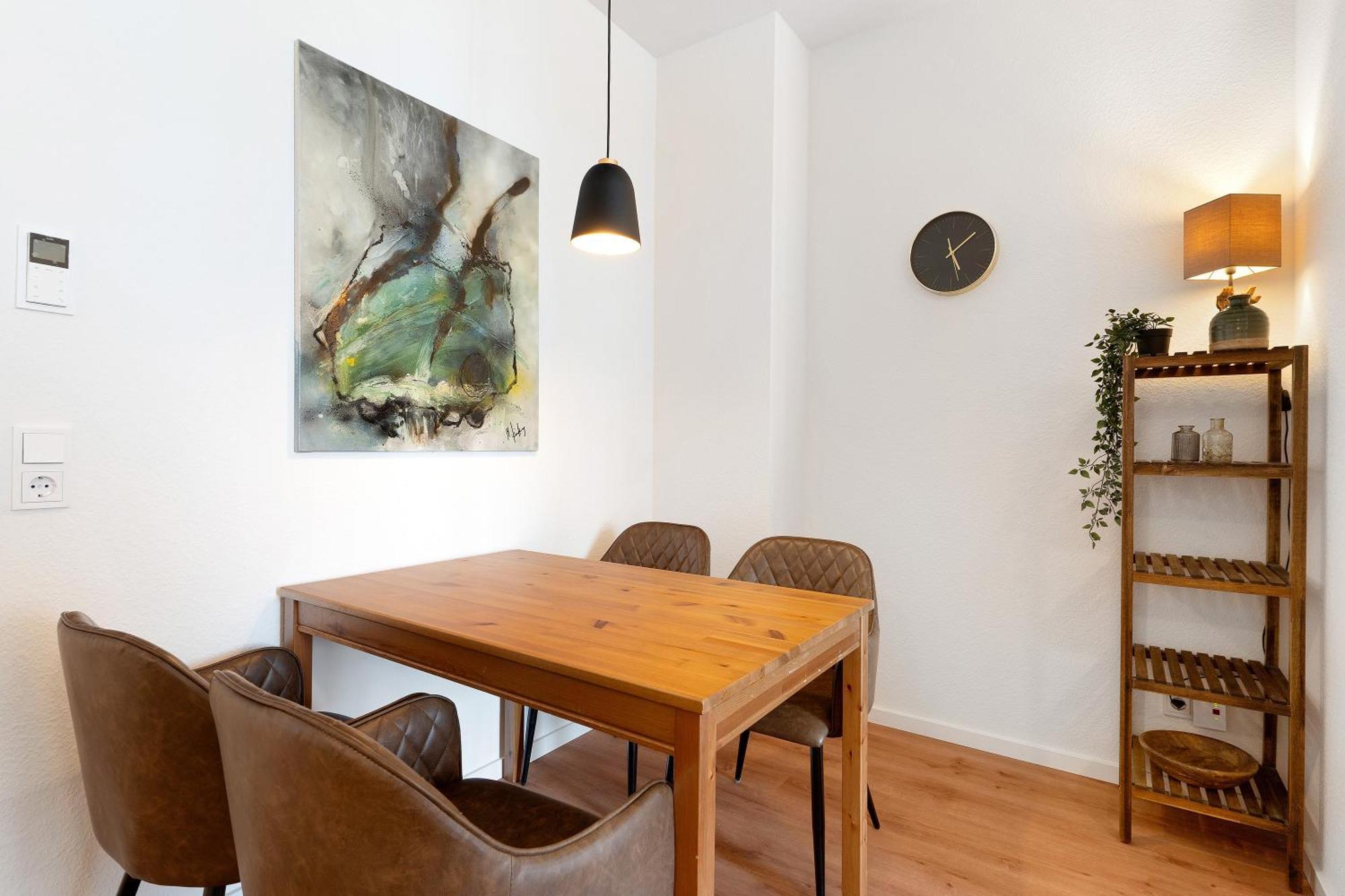 Km Style Apartments 6 Фрайбург Екстериор снимка